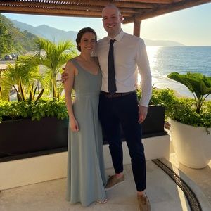 Show Me Your Mumu Bridesmaid Dress